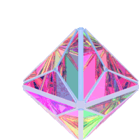 Gif animé bijoux pierre